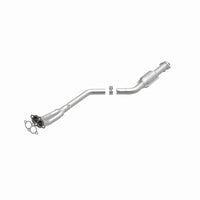 MagnaFlow Direct Fit Catalytic Converter 96-99 BMW 318 1.9L I4