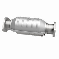 MagnaFlow Conv DF 99-04 VW Golf GTI 2.8L / 99-02 Jetta GLS/GLX 2.8L
