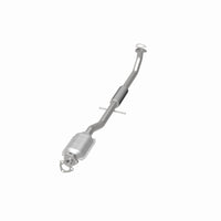 MagnaFlow Direct Fit Catalytic Converter Gm