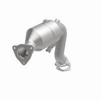 MagnaFlow Direct Fit Catalytic Converter Audi S4