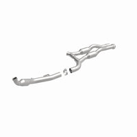 MagnaFlow Direct Fit Catalytic Converter D/S 03-06 Mercedes E55 AMG