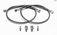 Wilwood Flexline Kit 1999-2006 1500/2500 GM TC Caliper
