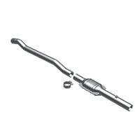 MagnaFlow Direct Fit Catalytic Converter 96 Dodge Dakota 3.9L 4wd
