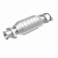 MagnaFlow Direct Fit Catalytic Converter Dodge-Hyundai-Mitsubishi-Pl