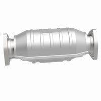 MagnaFlow Direct Fit Catalytic Converter Audi 81 91