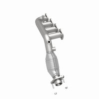 MagnaFlow Direct Fit Catalytic Converter 96-98 Mark VIII 4.6L
