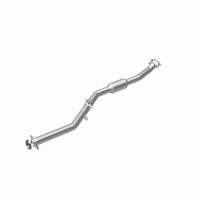 MagnaFlow Direct Fit Catalytic Converter 2015 Subaru WRX