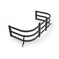 AMP Research 19-23 Ram 1500 (Excl. RamBox/Multi-Funct Tailgates) Std Cab BedXtender HD Max - Black