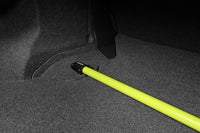 PERRIN 22-26 Subaru WRX Rear Shock Tower Brace - Neon Yellow