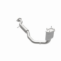MagnaFlow Direct Fit Catalytic Converter 98-00 Mercury Mystique 2.0L