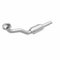 MagnaFlow Direct Fit Catalytic Converter VW 33.5X5X4 2/1.75