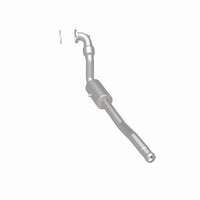 MagnaFlow Direct Fit Catalytic Converter 01-04 Volvo C70 2.3L