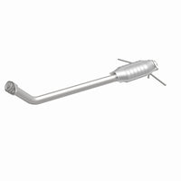 MagnaFlow Direct Fit Catalytic Converter Chrysler-Mitsubishi 42X6.5X