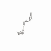 MagnaFlow Direct Fit Catalytic Converter 98-03 MB E320 3.2L P/S