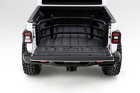 AMP Research 20-22 Jeep Gladiator (Does Not Work w/Tonneau Cvrs) BedXtender HD Sport - Black