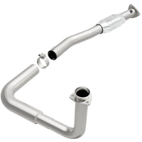 MagnaFlow Direct Fit Catalytic Converter 97-00 GM Van 5.7L Lf