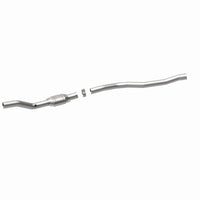 MagnaFlow Direct Fit Catalytic Converter Dodge Dakota 3.9/5.2L 4WD