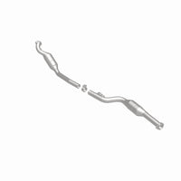 MagnaFlow Direct Fit Catalytic Converter 98-03 MB E320 3.2L D/S