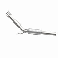 MagnaFlow Direct Fit Catalytic Converter 06-08 Volkswagen Jetta/Rabbit 2.5L (49 State)
