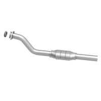 MagnaFlow Direct Fit Catalytic Converter 95 GM Full Sise 3.8L