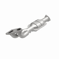 MagnaFlow Direct Fit Catalytic Converter 87 Porsche 911 3.2L