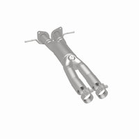 MagnaFlow Direct Fit Catalytic Converter 2013-2018 Ford Explorer 3.5