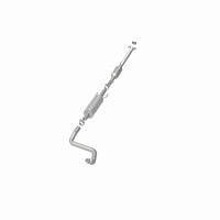 MagnaFlow 00-05 Toyota Echo Base L4 1.5L OEM Grade / EPA Compliant Direct-Fit Catalytic Converter
