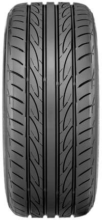 Yokohama Advan Fleva V701 Tire - 205/40R17 88W