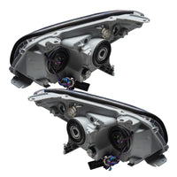 Oracle 06-09 Toyota 4-Runner Sport SMD HL - ColorSHIFT w/ BC1 Controller