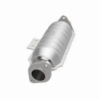 MagnaFlow Direct Fit Catalytic Converter 98 Elantra 1.8L Rear Conv 9