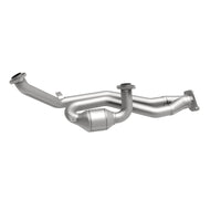 MagnaFlow Direct Fit Catalytic Converter 00 Lexus ES300 3.0L