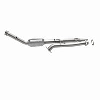 MagnaFlow Direct Fit Catalytic Converter 97-01 Explorer-Mountaineer