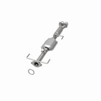 MagnaFlow Direct Fit Catalytic Converter Previa 95-96 2.4L