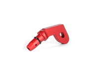 PERRIN 15-26 Subaru WRX & 13-26 BRZ/FR-S/86/GR86 Dipstick Handle P Style - Red