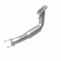 MagnaFlow Catalytic Converter Direct Fit Federal 06-11 Chevy Corvette V8 7.0LGAS