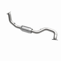 MagnaFlow Direct Fit Catalytic Converter 96-97 3.2L Passport P/S A/T