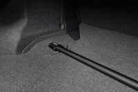 PERRIN 22-26 Subaru WRX Rear Shock Tower Brace - Black