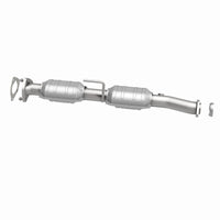 MagnaFlow DF Cat. Conv 98-00 Ford Ranger 4.0L/3.0L Rear / 98-00 Mazda B300 3.0L / B4000 4.0L Rear