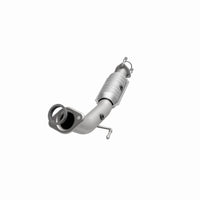 MagnaFlow Direct Fit Catalytic Converter 06-08 Civic Si 2.0L