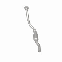 MagnaFlow Direct Fit Catalytic Converter 96-99 Audi A6 Quattro 2.8L