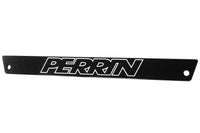PERRIN 22-26 Subaru WRX License Plate Delete - Black