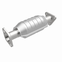MagnaFlow Direct Fit Catalytic Converter 87-89 Mercedes 260E 2.6L