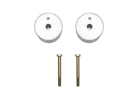 ICON 10-14 Ford Raptor Bump Stop Spacer Kit