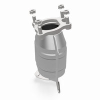 MagnaFlow Direct Fit Catalytic Converter 90-95 Honda Civic 1.5L Closed Couple