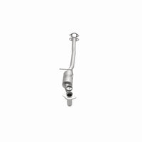 MagnaFlow Direct Fit Catalytic Converter Geo-Suzuki 89 94