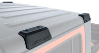 Rhino-Rack 20-21 Jeep Gladiator JT 4 Door 2 Base Backbone Mounting System