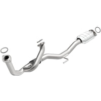 MagnaFlow Direct Fit Catalytic Converter 97-98 Toyota Avalon Camry 3