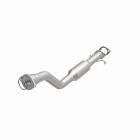 MagnaFlow Direct Fit Catalytic Converter 97-02 GM Regal-Impala-Grand