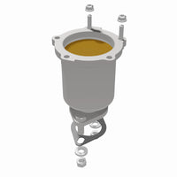 MagnaFlow Direct Fit Catalytic Converter 03-05 Kia Sorento 3.5L cc