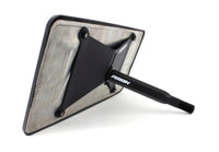 PERRIN 22-25 Subaru BRZ /Toyota GR86 & 10-14 Subaru Legacy License Plate Relocation Kit